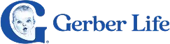 Gerber Life logo