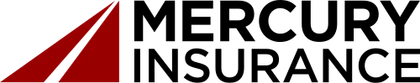 Mercury Insurance logo